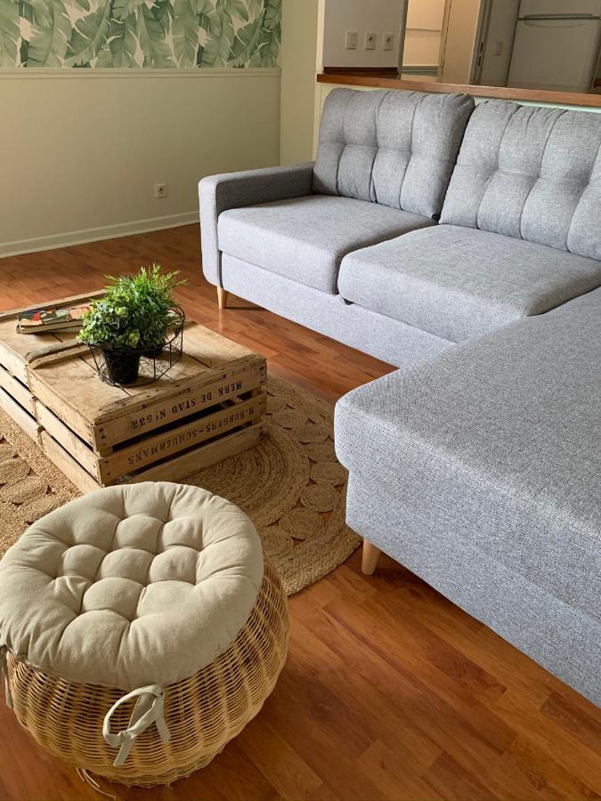 Disney, Comfortable 2 Bedrooms Family Apartment, 7 Pers, Wifi, Netflix Шеси Екстериор снимка