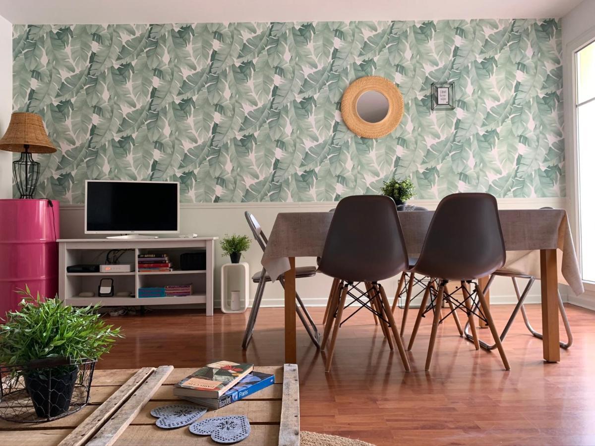 Disney, Comfortable 2 Bedrooms Family Apartment, 7 Pers, Wifi, Netflix Шеси Екстериор снимка