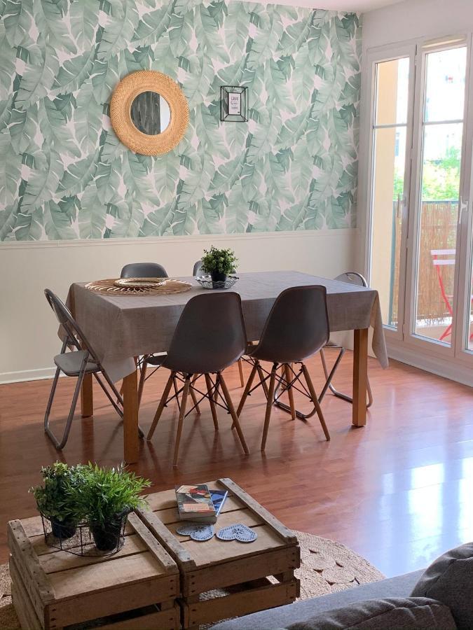 Disney, Comfortable 2 Bedrooms Family Apartment, 7 Pers, Wifi, Netflix Шеси Екстериор снимка