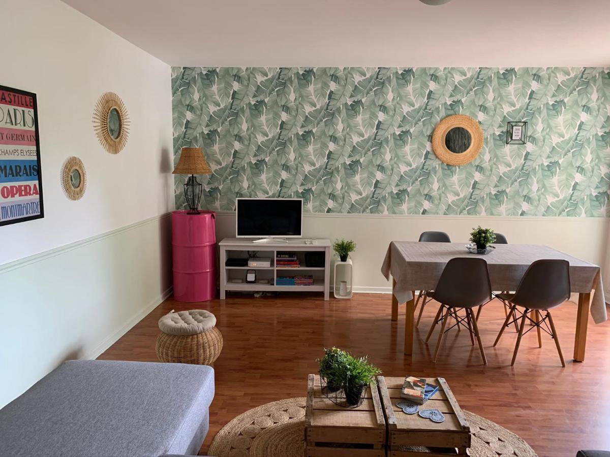 Disney, Comfortable 2 Bedrooms Family Apartment, 7 Pers, Wifi, Netflix Шеси Екстериор снимка