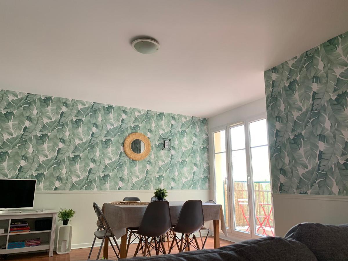 Disney, Comfortable 2 Bedrooms Family Apartment, 7 Pers, Wifi, Netflix Шеси Екстериор снимка