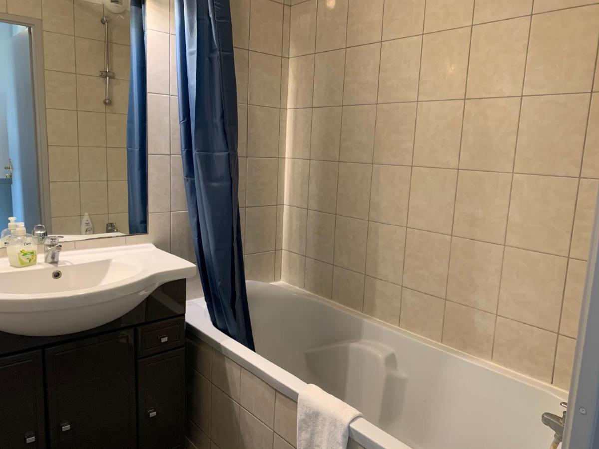 Disney, Comfortable 2 Bedrooms Family Apartment, 7 Pers, Wifi, Netflix Шеси Екстериор снимка
