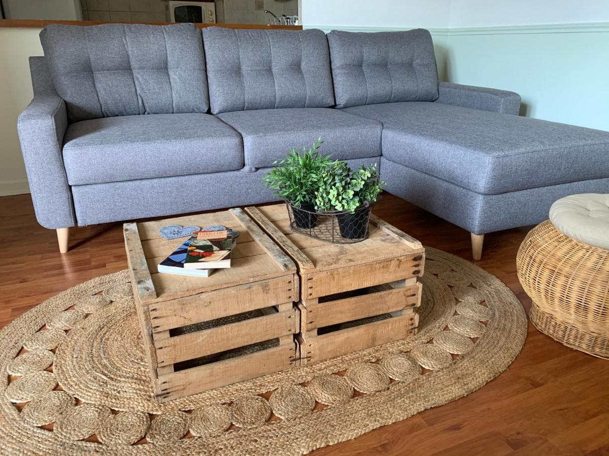 Disney, Comfortable 2 Bedrooms Family Apartment, 7 Pers, Wifi, Netflix Шеси Екстериор снимка