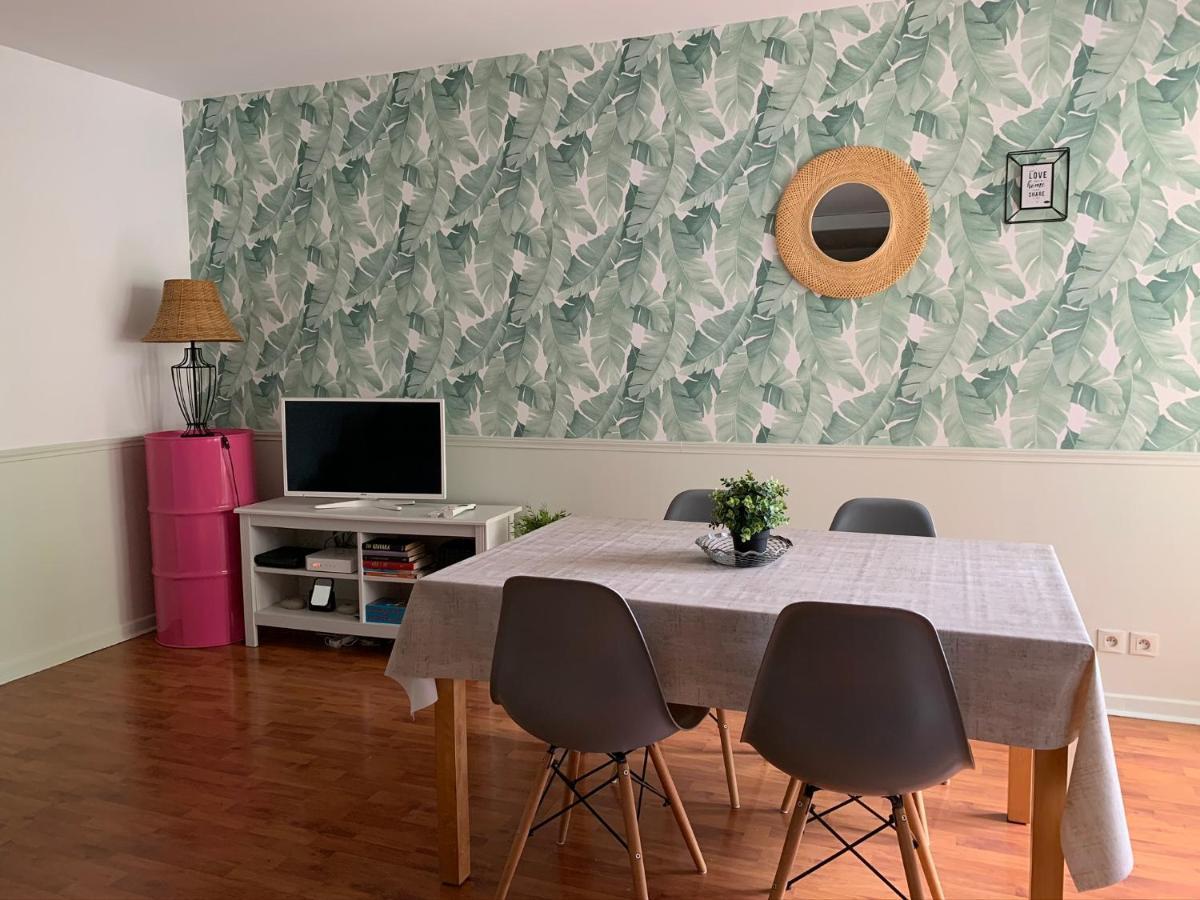 Disney, Comfortable 2 Bedrooms Family Apartment, 7 Pers, Wifi, Netflix Шеси Екстериор снимка