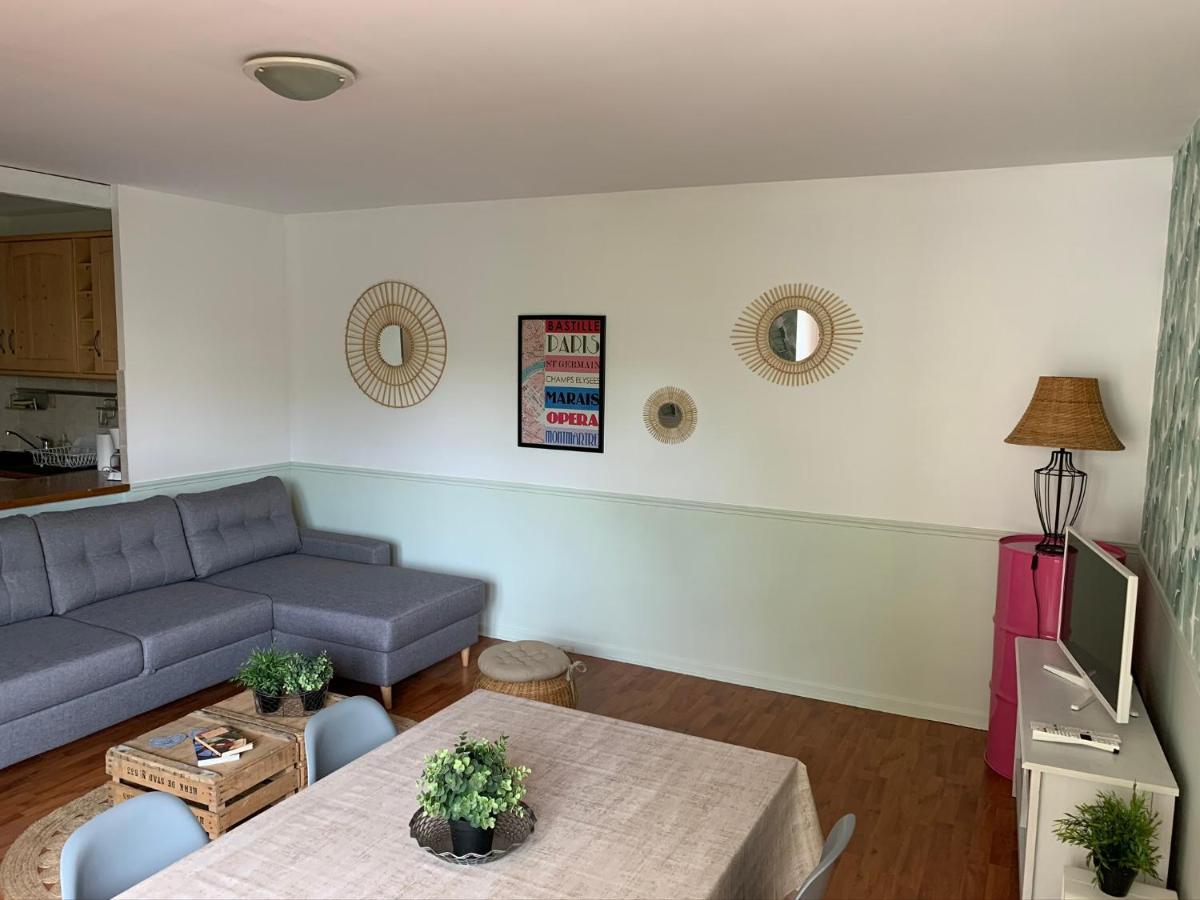 Disney, Comfortable 2 Bedrooms Family Apartment, 7 Pers, Wifi, Netflix Шеси Екстериор снимка
