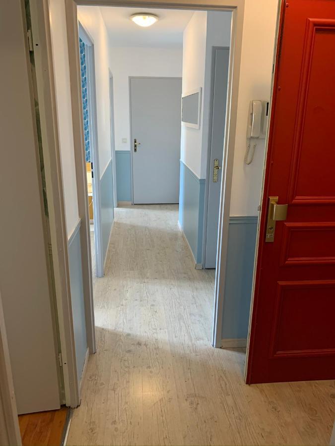 Disney, Comfortable 2 Bedrooms Family Apartment, 7 Pers, Wifi, Netflix Шеси Екстериор снимка