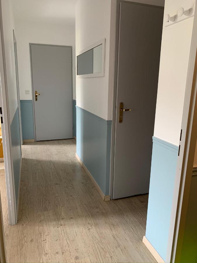 Disney, Comfortable 2 Bedrooms Family Apartment, 7 Pers, Wifi, Netflix Шеси Екстериор снимка