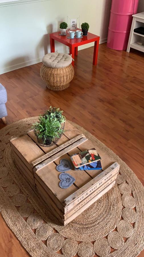 Disney, Comfortable 2 Bedrooms Family Apartment, 7 Pers, Wifi, Netflix Шеси Екстериор снимка