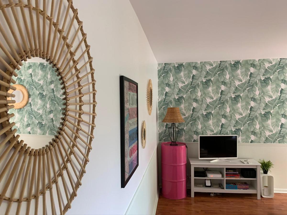 Disney, Comfortable 2 Bedrooms Family Apartment, 7 Pers, Wifi, Netflix Шеси Екстериор снимка