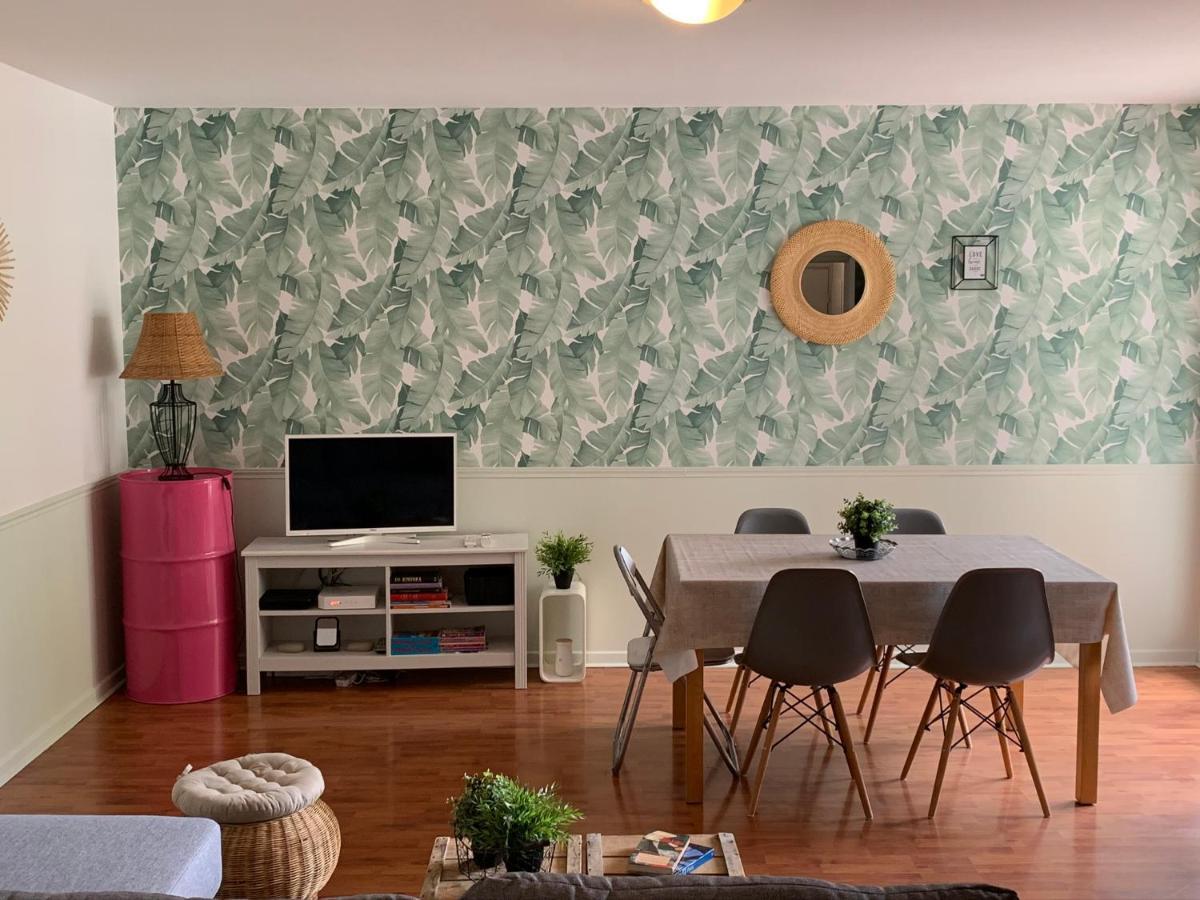 Disney, Comfortable 2 Bedrooms Family Apartment, 7 Pers, Wifi, Netflix Шеси Екстериор снимка