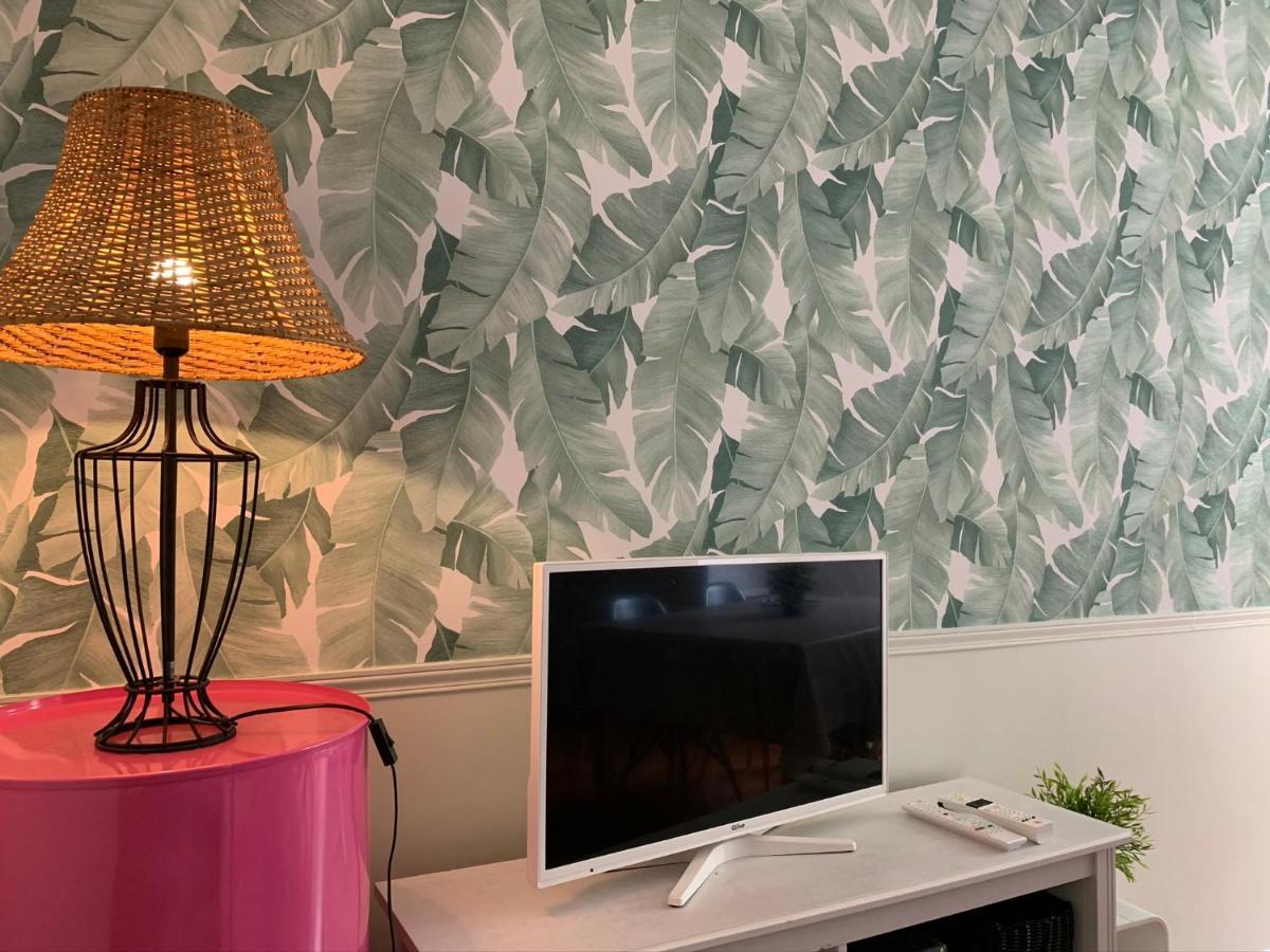 Disney, Comfortable 2 Bedrooms Family Apartment, 7 Pers, Wifi, Netflix Шеси Екстериор снимка