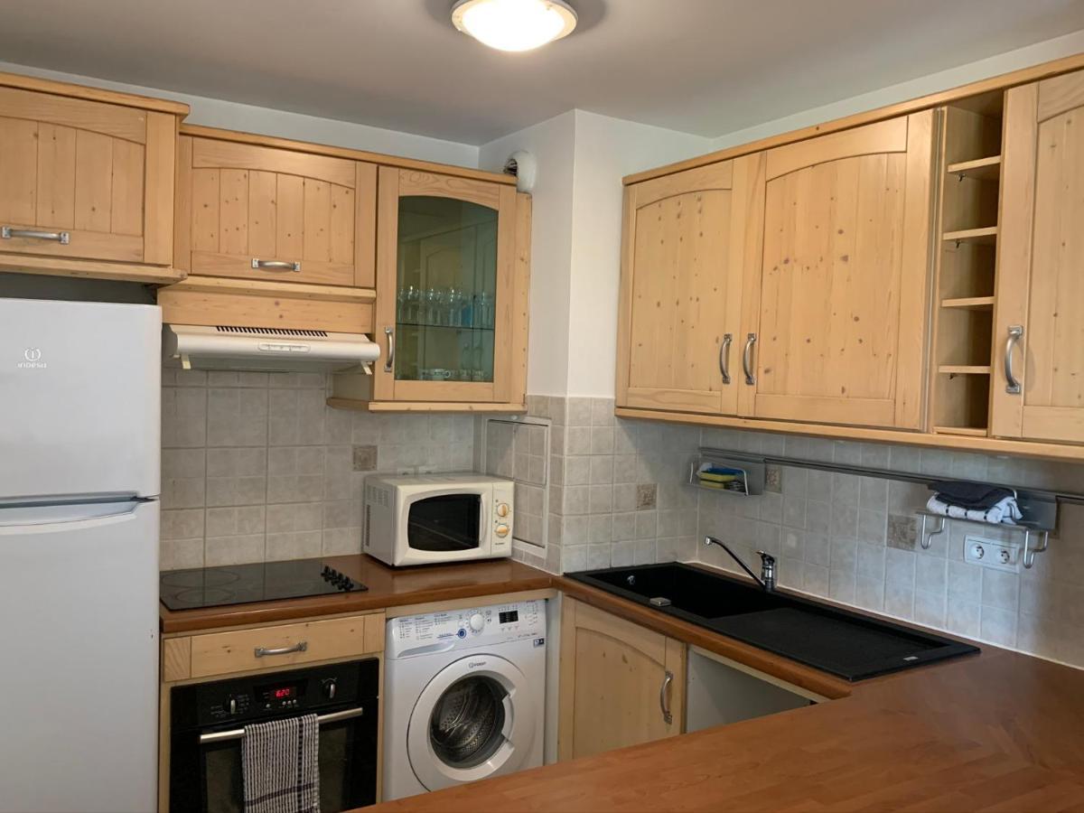Disney, Comfortable 2 Bedrooms Family Apartment, 7 Pers, Wifi, Netflix Шеси Екстериор снимка