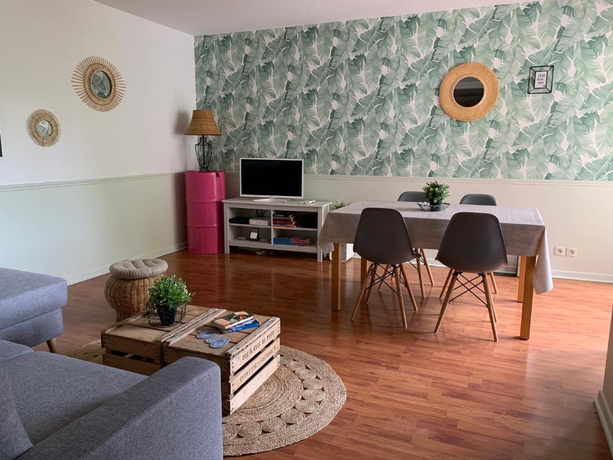 Disney, Comfortable 2 Bedrooms Family Apartment, 7 Pers, Wifi, Netflix Шеси Екстериор снимка