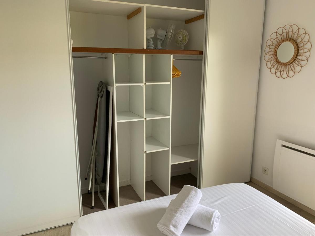 Disney, Comfortable 2 Bedrooms Family Apartment, 7 Pers, Wifi, Netflix Шеси Екстериор снимка