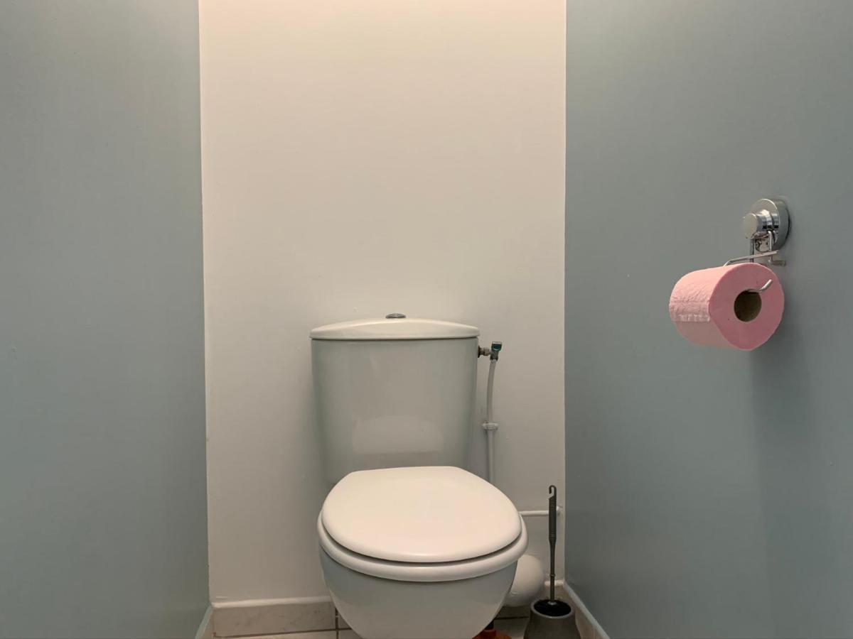 Disney, Comfortable 2 Bedrooms Family Apartment, 7 Pers, Wifi, Netflix Шеси Екстериор снимка