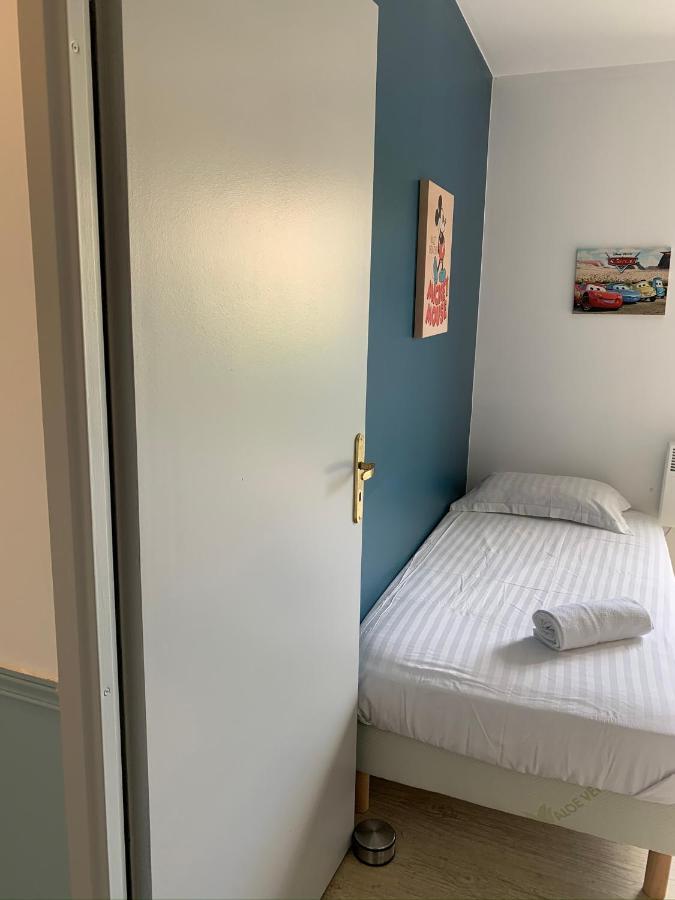 Disney, Comfortable 2 Bedrooms Family Apartment, 7 Pers, Wifi, Netflix Шеси Екстериор снимка