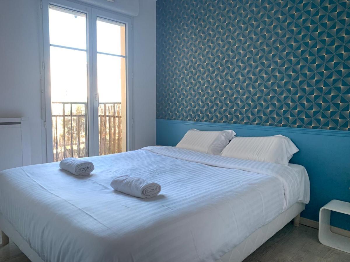 Disney, Comfortable 2 Bedrooms Family Apartment, 7 Pers, Wifi, Netflix Шеси Екстериор снимка